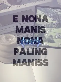 3:4 E NONA MANIS