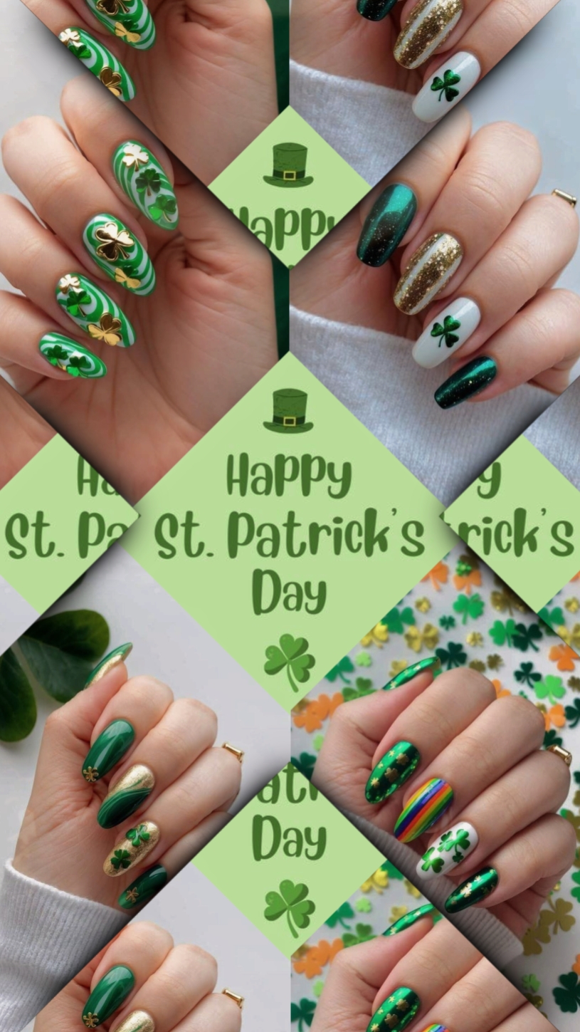 Día de San Patricio