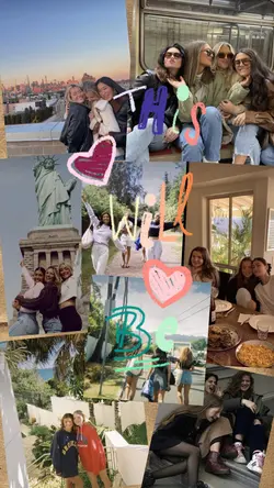 everlasting love ❤️ 