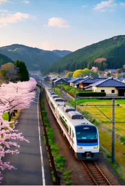 Japan tran