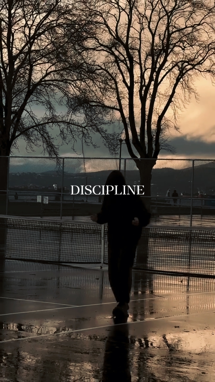 Gimnasio de disciplina