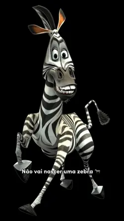 É um SARARÁ 💛