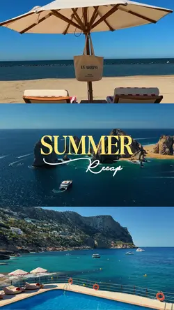 summer recap