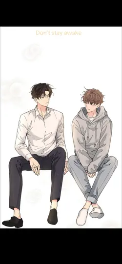 Out of bed