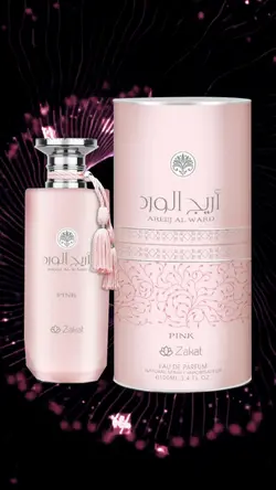 Arabia Parfum