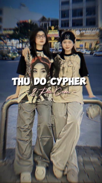 2 THU DO CYPHER 