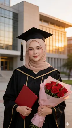 GRADUATION 