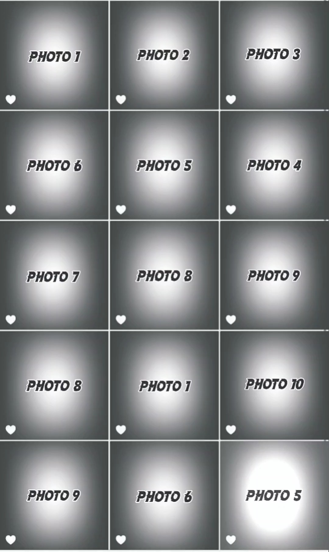 TEMPLATE TREN BARU 