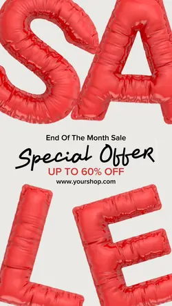 Special Offer
