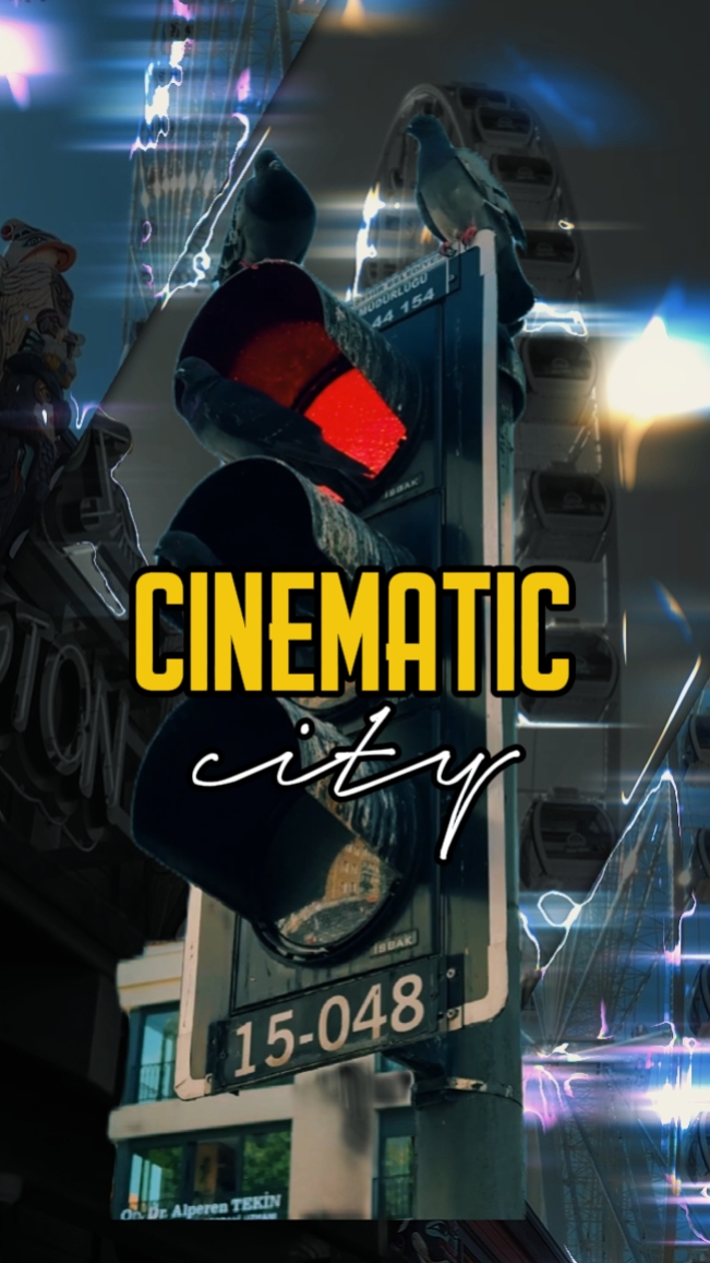 7 clipes cinematográficos 