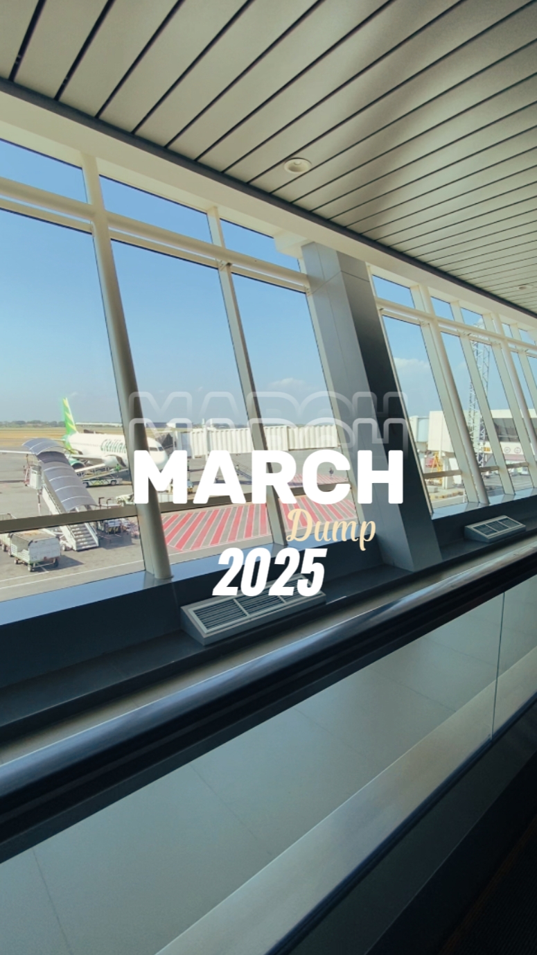 Marzo de 2025