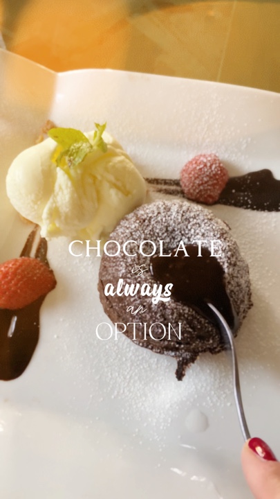 Chocolate