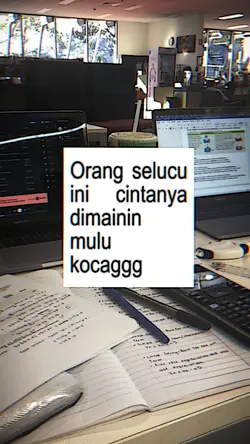 JJ stiker tengah 