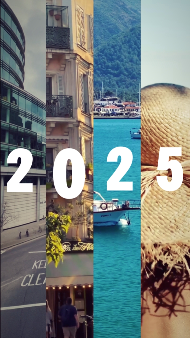 Récapitulatif 2025