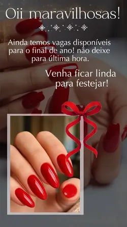 Agenda de natal