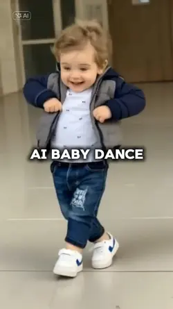 Ai Baby Dance