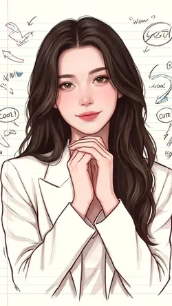 sketch effect