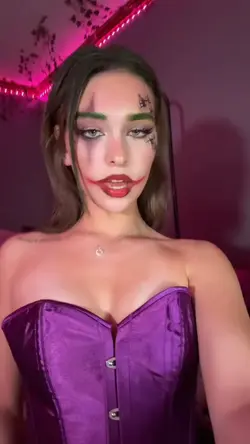 Halloween Transition