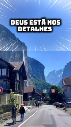 Deus nos detalhes 