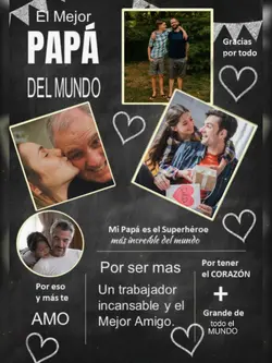 DIA DEL PADRE