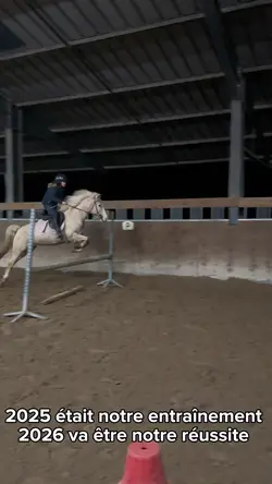 Notre réussite ❤️‍🩹