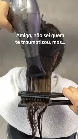Trend Viral Cabelo