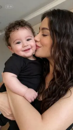baby boy