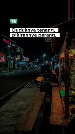 pikiran perang