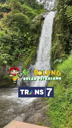Si Bolang