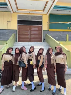 aa ah" aku kecapekan