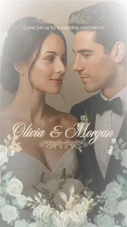 Wedding Invitation