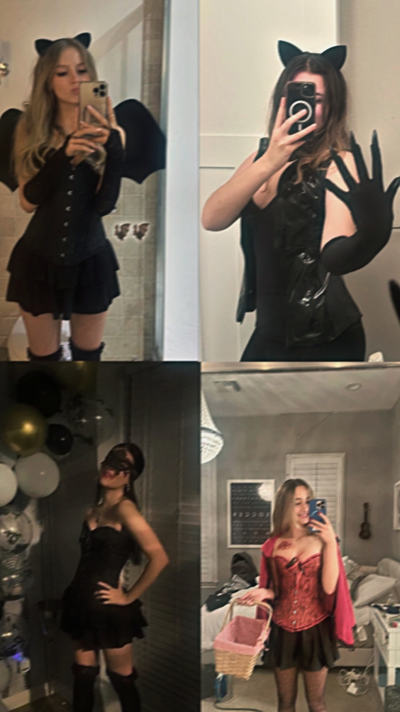 Spécial Halloween 