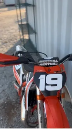 Ktm