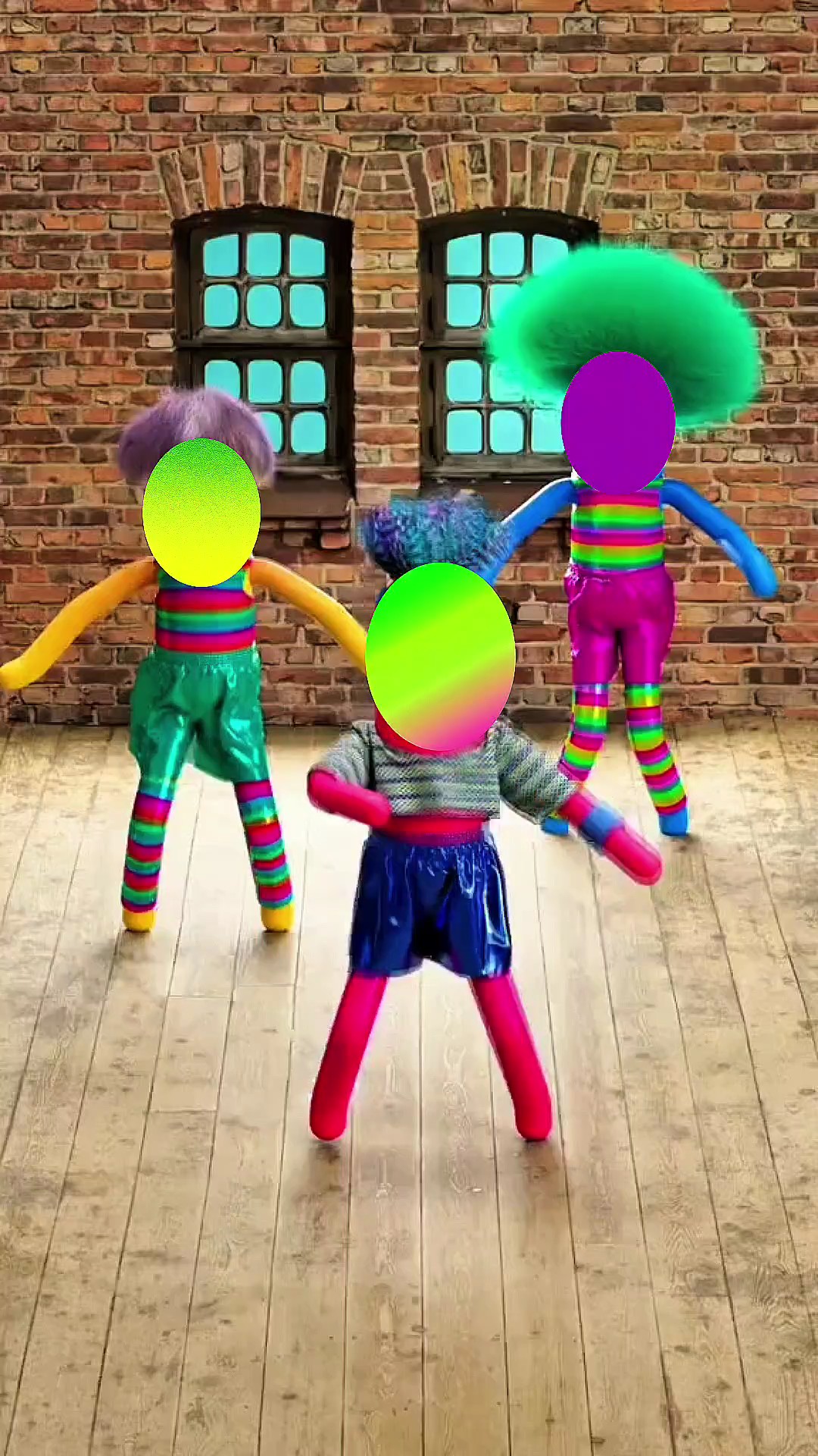 trending edit 