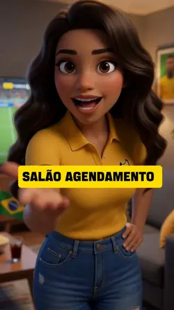 Salão criativo copa