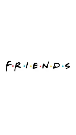 FRIENDS