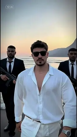 Bodyguard