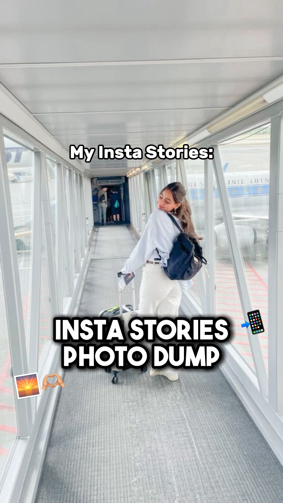 Minhas histórias no insta📸