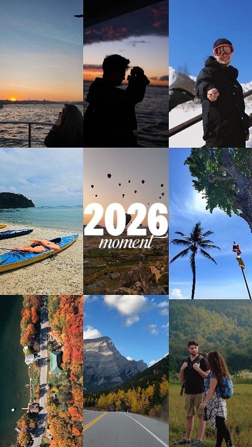 Momento 2026