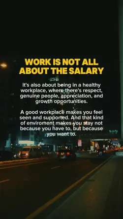 Workplace