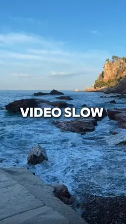 Slow