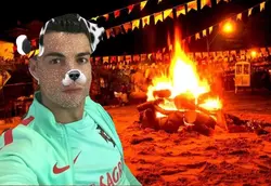 faça sua foto sj