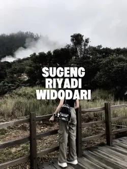 sugeng riyadi 🎧