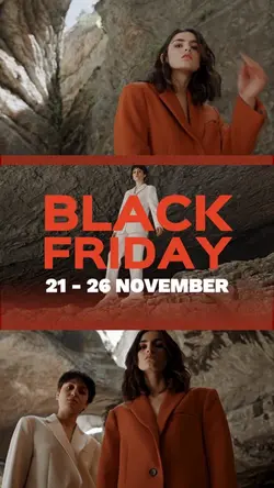 Best Black Friday