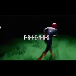 Free edit spiderman