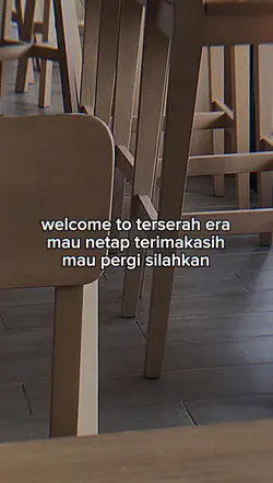 mau pergi silahkan