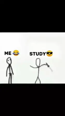 Me and study