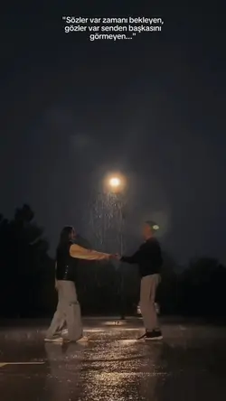 Harika çift şablonu