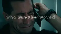 The Man Who Can't Be