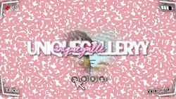 Pink journal intro